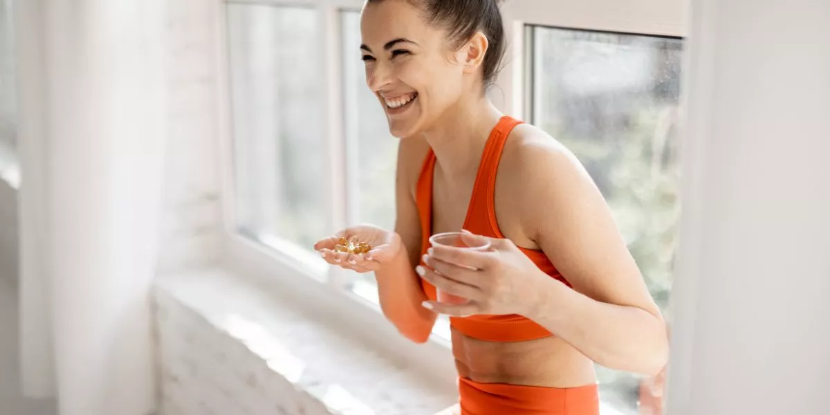 Exploring the Benefits of Vitamin and Mineral Supplements