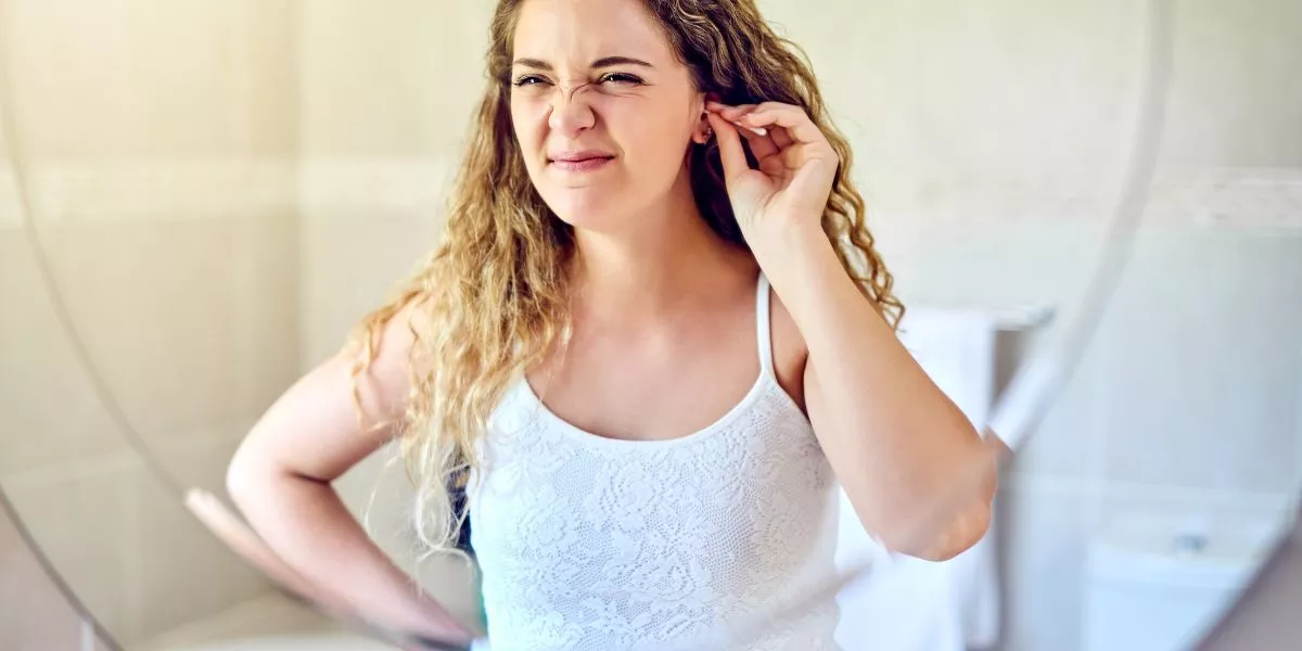 How Can I Safely Clean and Maintain My Ears?