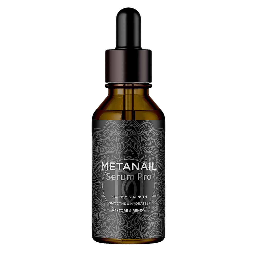 MetaNail Complex: Your Solution for Healthy Nails