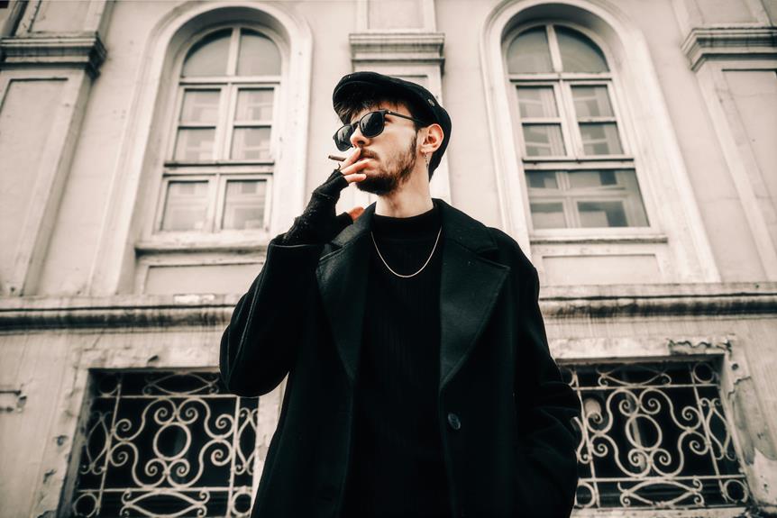 What Are the Effects of Smoking on My Heart, and How Can I Quit?