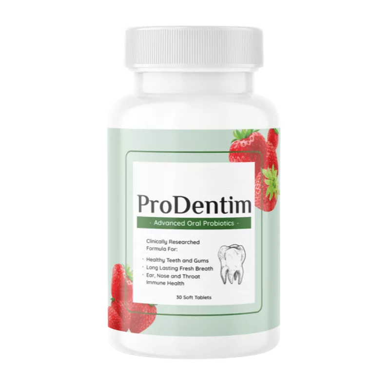 ProDentim : Unlock Your Smile’s Potential