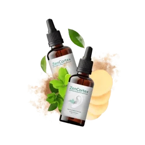 ZenCortex: Revolutionary Hearing Support